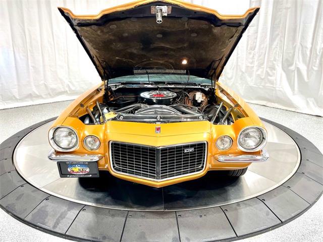 1973 Chevrolet Camaro (CC-2073684) for sale in Hilton, New York