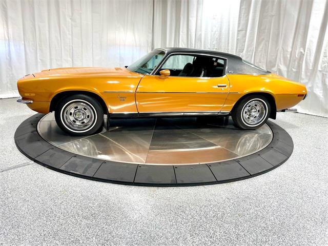 1973 Chevrolet Camaro (CC-2073684) for sale in Hilton, New York