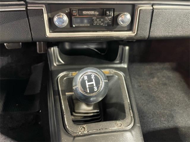 1973 Chevrolet Camaro (CC-2073684) for sale in Hilton, New York