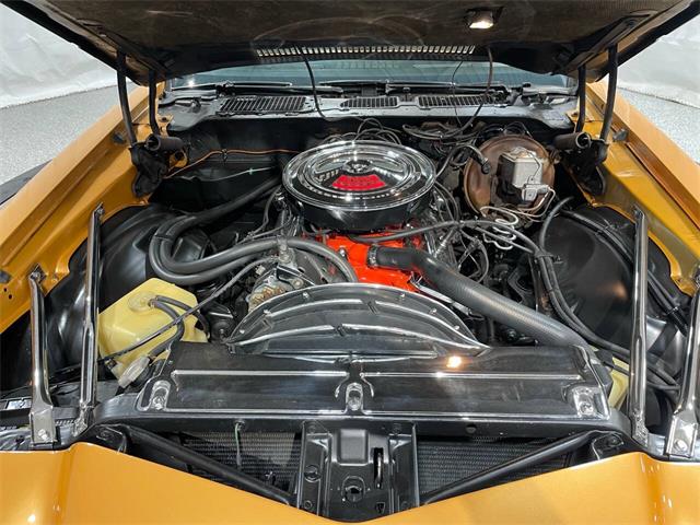 1973 Chevrolet Camaro (CC-2073684) for sale in Hilton, New York