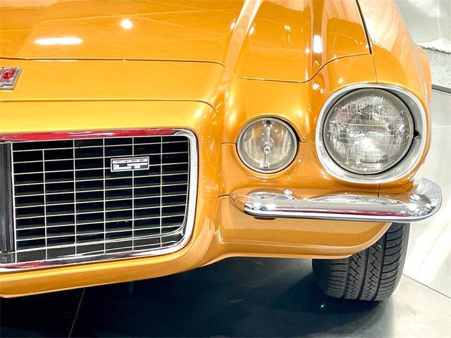 1973 Chevrolet Camaro (CC-2073684) for sale in Hilton, New York
