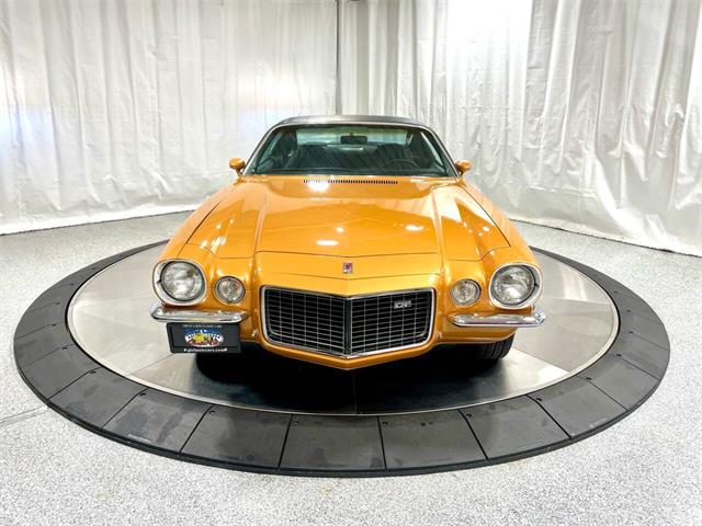 1973 Chevrolet Camaro (CC-2073684) for sale in Hilton, New York