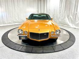 1973 Chevrolet Camaro (CC-2073684) for sale in Hilton, New York