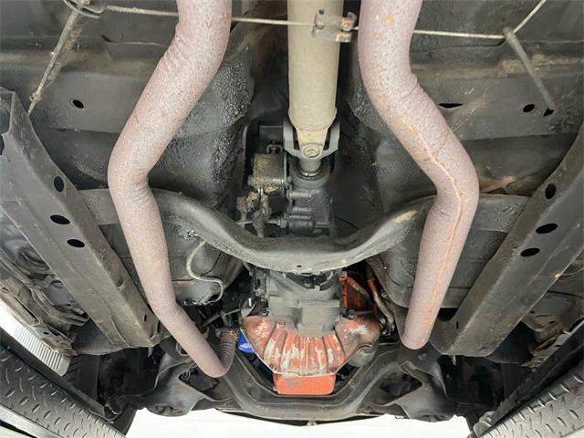 1973 Chevrolet Camaro (CC-2073684) for sale in Hilton, New York