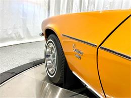 1973 Chevrolet Camaro (CC-2073684) for sale in Hilton, New York