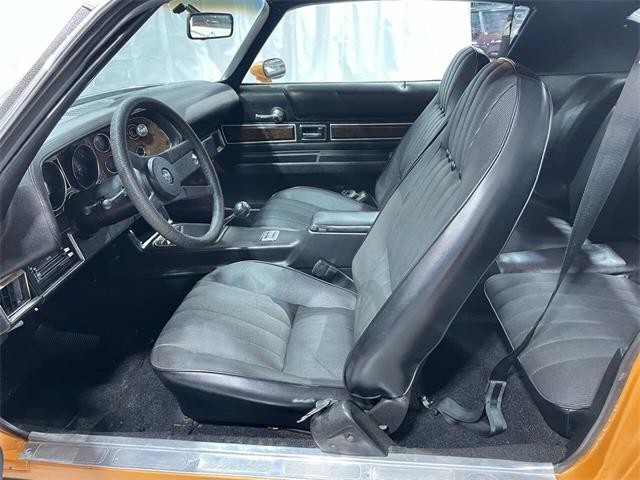 1973 Chevrolet Camaro (CC-2073684) for sale in Hilton, New York