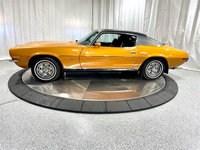 1973 Chevrolet Camaro (CC-2073684) for sale in Hilton, New York