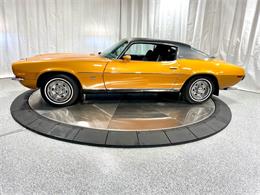 1973 Chevrolet Camaro (CC-2073684) for sale in Hilton, New York