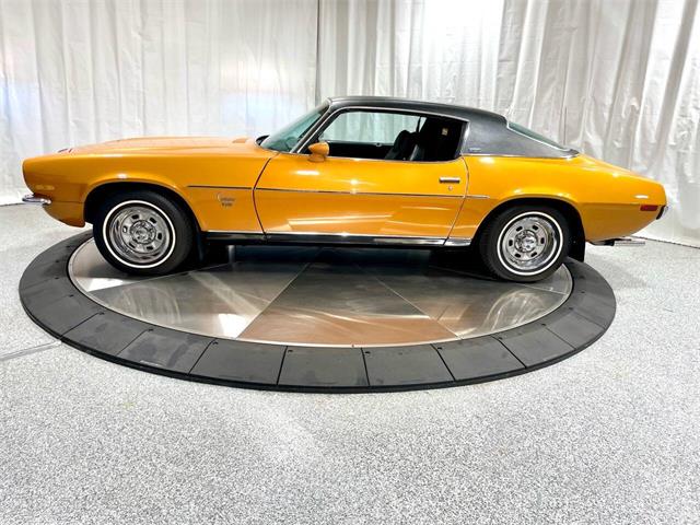 1973 Chevrolet Camaro (CC-2073684) for sale in Hilton, New York