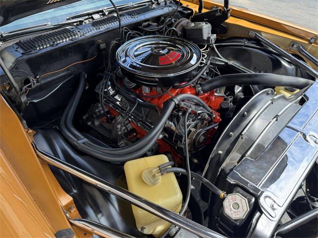 1973 Chevrolet Camaro (CC-2073684) for sale in Hilton, New York