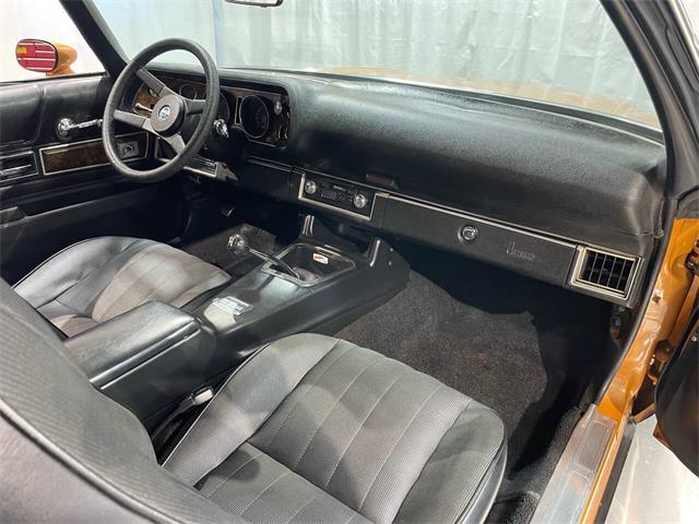 1973 Chevrolet Camaro (CC-2073684) for sale in Hilton, New York