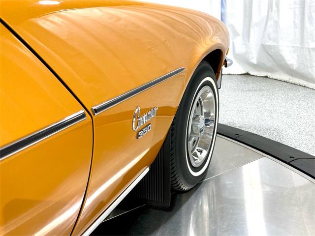 1973 Chevrolet Camaro (CC-2073684) for sale in Hilton, New York