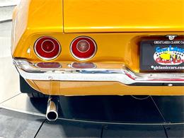 1973 Chevrolet Camaro (CC-2073684) for sale in Hilton, New York