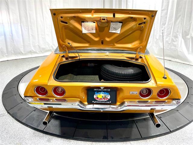 1973 Chevrolet Camaro (CC-2073684) for sale in Hilton, New York