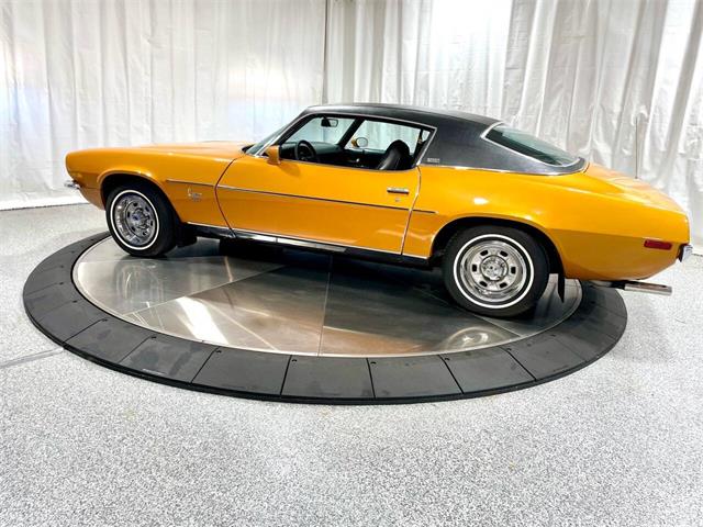 1973 Chevrolet Camaro (CC-2073684) for sale in Hilton, New York