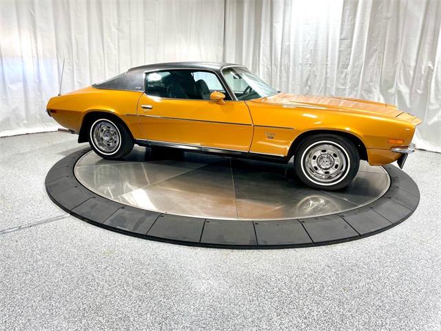1973 Chevrolet Camaro (CC-2073684) for sale in Hilton, New York