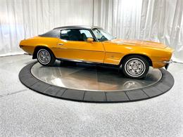 1973 Chevrolet Camaro (CC-2073684) for sale in Hilton, New York