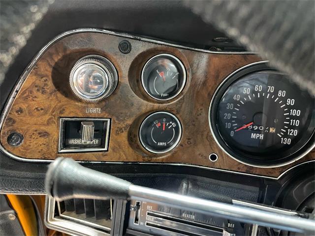 1973 Chevrolet Camaro (CC-2073684) for sale in Hilton, New York