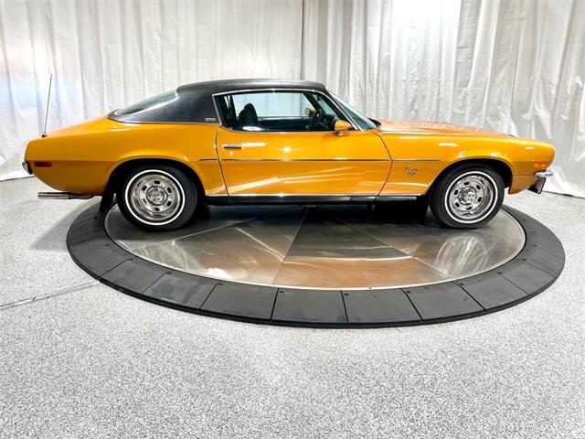 1973 Chevrolet Camaro (CC-2073684) for sale in Hilton, New York