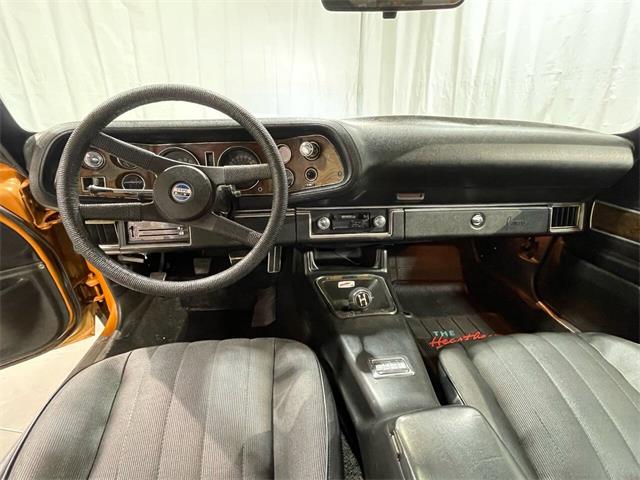 1973 Chevrolet Camaro (CC-2073684) for sale in Hilton, New York