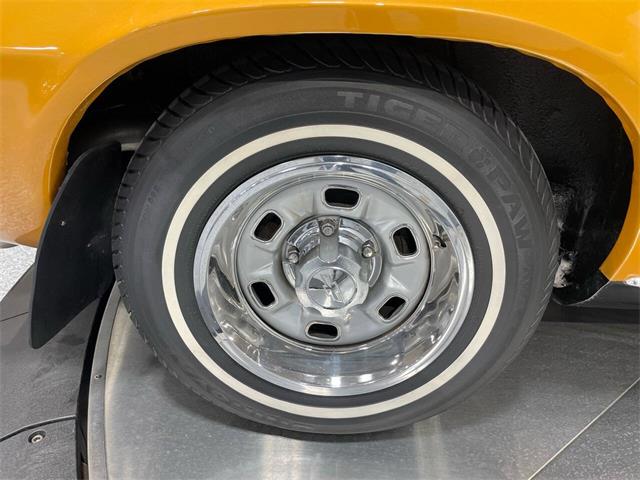 1973 Chevrolet Camaro (CC-2073684) for sale in Hilton, New York