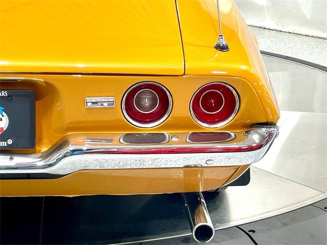 1973 Chevrolet Camaro (CC-2073684) for sale in Hilton, New York