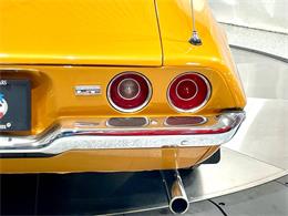 1973 Chevrolet Camaro (CC-2073684) for sale in Hilton, New York