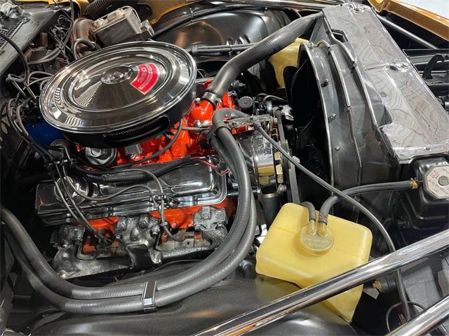 1973 Chevrolet Camaro (CC-2073684) for sale in Hilton, New York