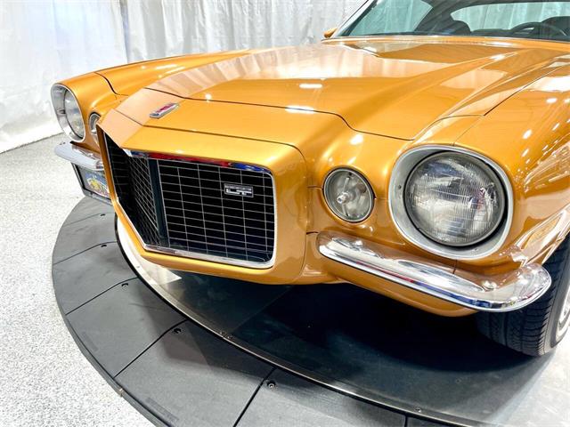 1973 Chevrolet Camaro (CC-2073684) for sale in Hilton, New York