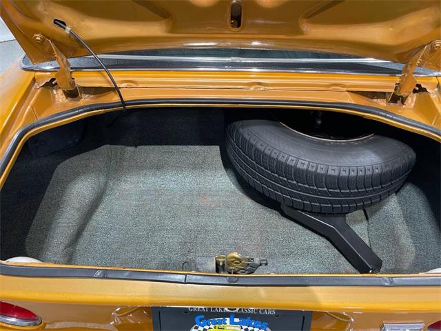 1973 Chevrolet Camaro (CC-2073684) for sale in Hilton, New York