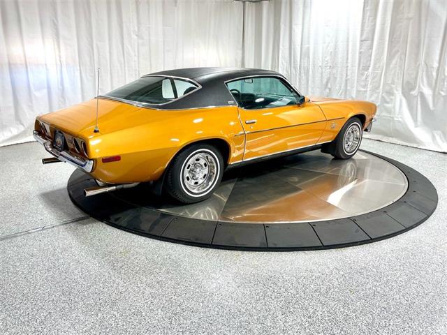 1973 Chevrolet Camaro (CC-2073684) for sale in Hilton, New York