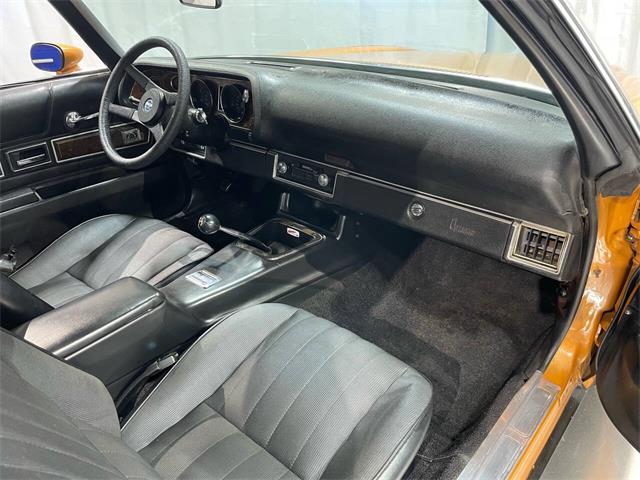 1973 Chevrolet Camaro (CC-2073684) for sale in Hilton, New York
