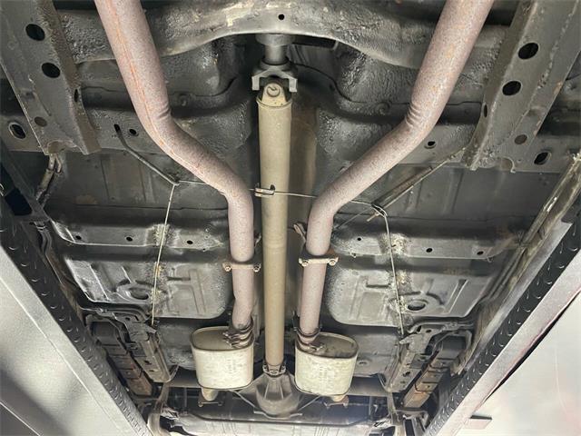 1973 Chevrolet Camaro (CC-2073684) for sale in Hilton, New York