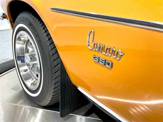 1973 Chevrolet Camaro (CC-2073684) for sale in Hilton, New York