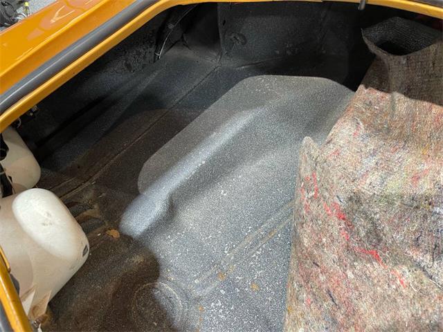 1973 Chevrolet Camaro (CC-2073684) for sale in Hilton, New York