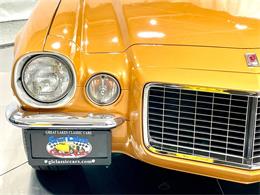 1973 Chevrolet Camaro (CC-2073684) for sale in Hilton, New York
