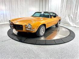 1973 Chevrolet Camaro (CC-2073684) for sale in Hilton, New York