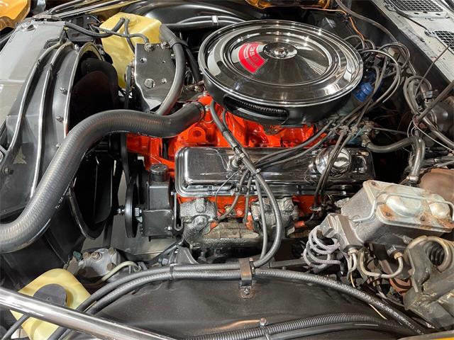 1973 Chevrolet Camaro (CC-2073684) for sale in Hilton, New York