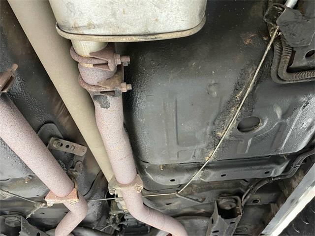 1973 Chevrolet Camaro (CC-2073684) for sale in Hilton, New York