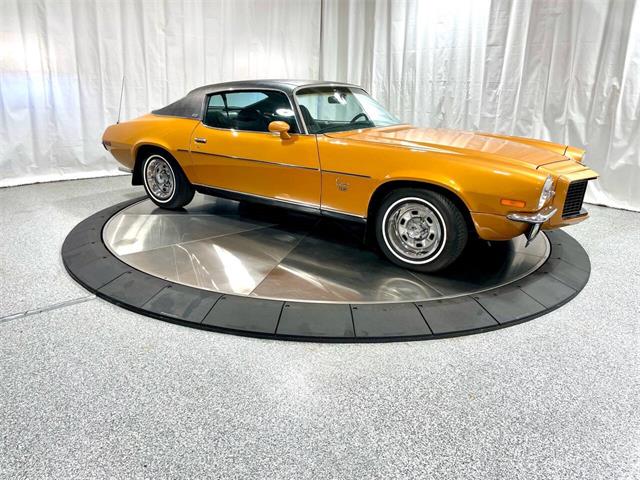 1973 Chevrolet Camaro (CC-2073684) for sale in Hilton, New York