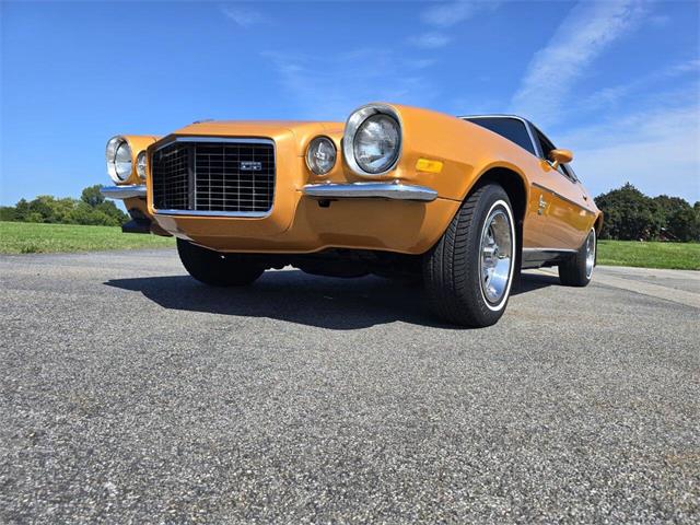 1973 Chevrolet Camaro (CC-2073684) for sale in Hilton, New York