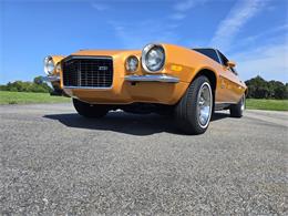 1973 Chevrolet Camaro (CC-2073684) for sale in Hilton, New York