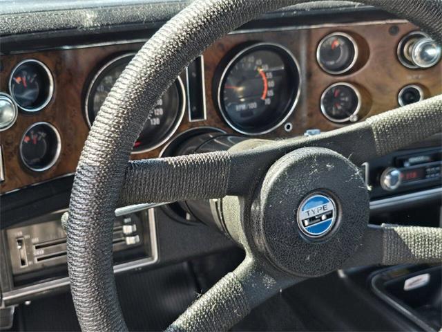 1973 Chevrolet Camaro (CC-2073684) for sale in Hilton, New York