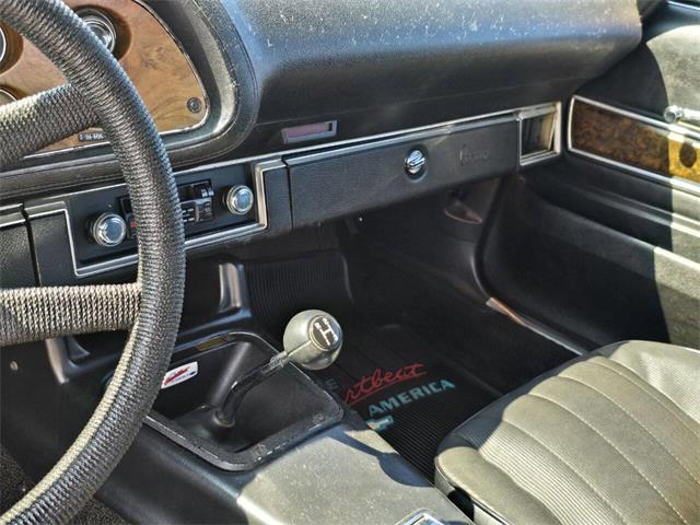 1973 Chevrolet Camaro (CC-2073684) for sale in Hilton, New York