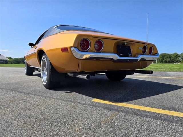 1973 Chevrolet Camaro (CC-2073684) for sale in Hilton, New York