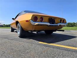 1973 Chevrolet Camaro (CC-2073684) for sale in Hilton, New York
