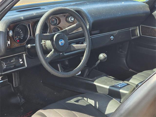1973 Chevrolet Camaro (CC-2073684) for sale in Hilton, New York