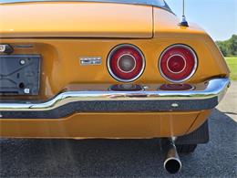 1973 Chevrolet Camaro (CC-2073684) for sale in Hilton, New York
