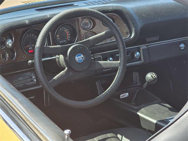 1973 Chevrolet Camaro (CC-2073684) for sale in Hilton, New York