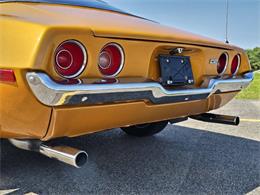 1973 Chevrolet Camaro (CC-2073684) for sale in Hilton, New York